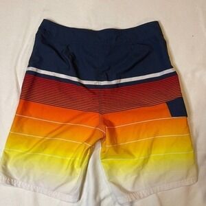 Trinity Boardshorts Mens Shorts Size 30